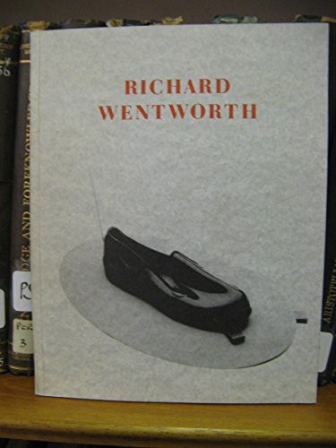 Richard Wentworth