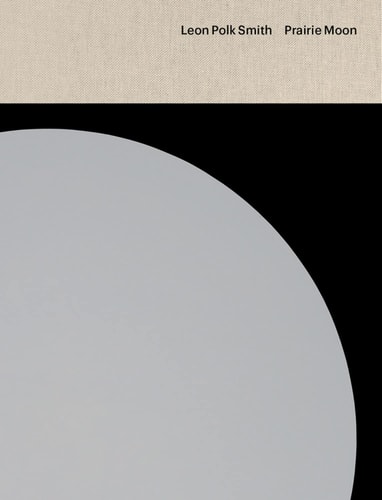Leon Polk Smith Prairie Moon