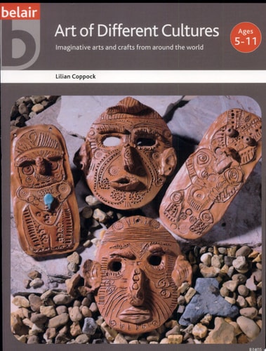 Art of Different Cultures