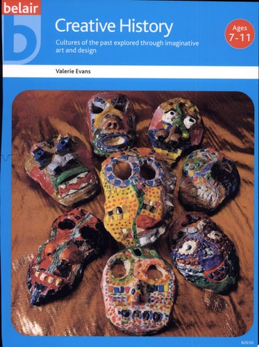 Creative History