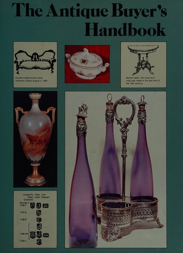 The Antique Buyer's Handbook