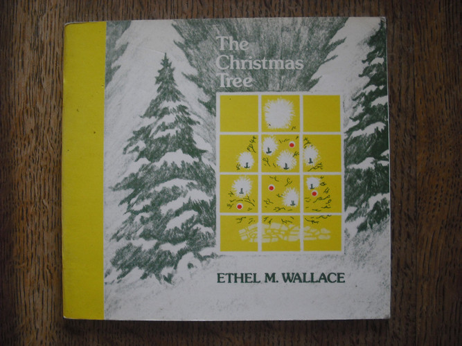 The Christmas Tree A New Look at the Nativity Story