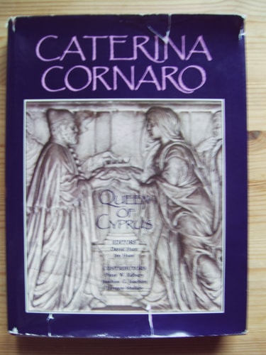 Caterina Cornaro, Queen of Cyprus