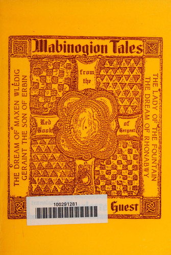 Mabinogion tales
