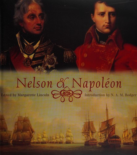 Nelson & Napoleon