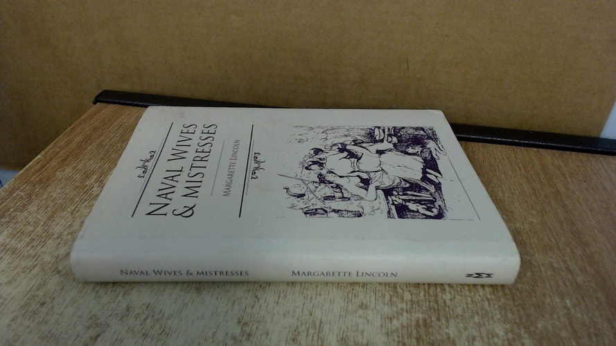 Naval Wives & Mistresses