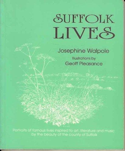Suffolk Lives