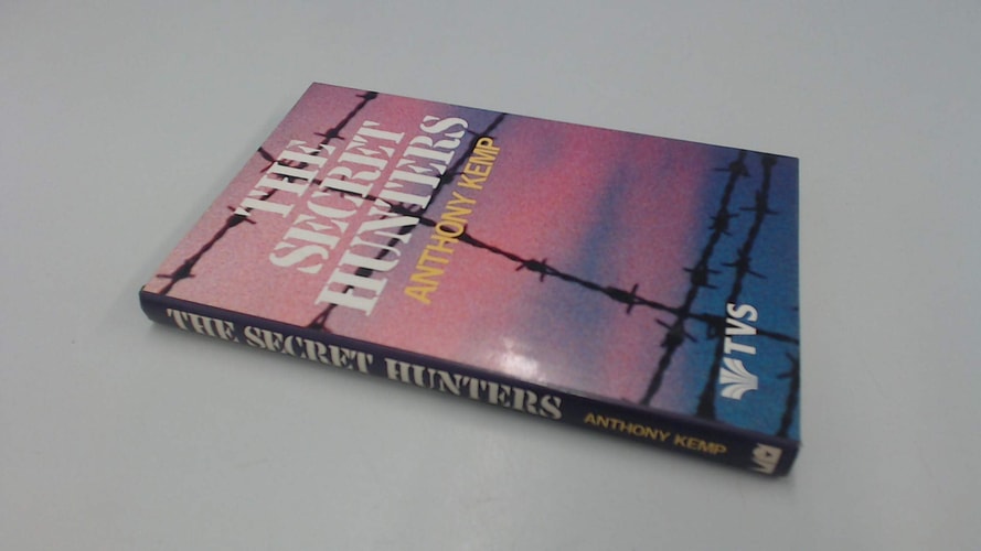 The Secret Hunters