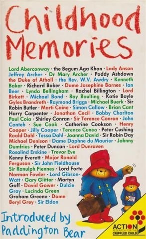 Childhood Memories