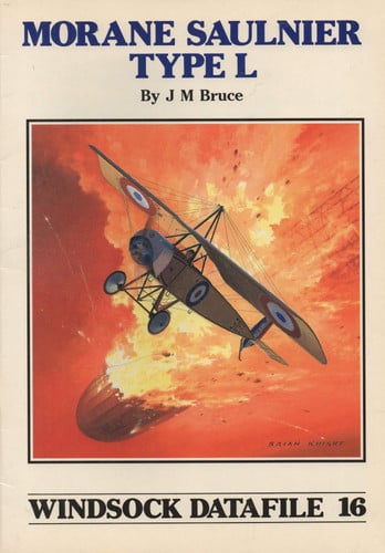 Morane Saulnier type L
