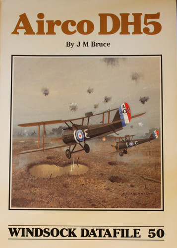 Airco DH5