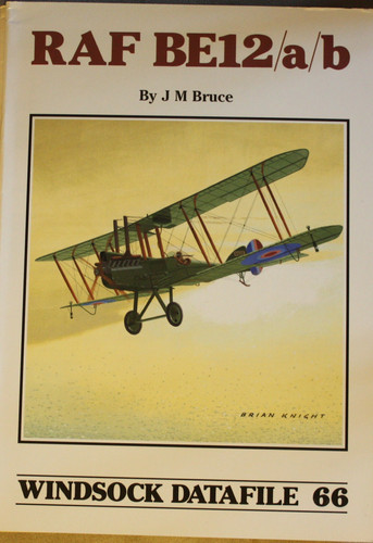 RAF BE12/a/b