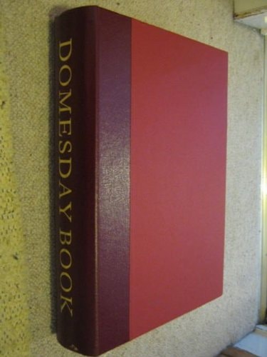 The Gloucestershire Domesday