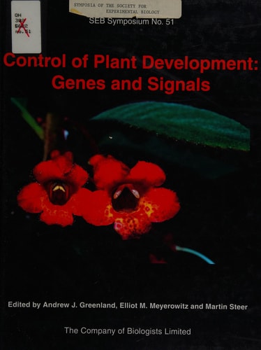 Symposia of the Society for Experimental Biology