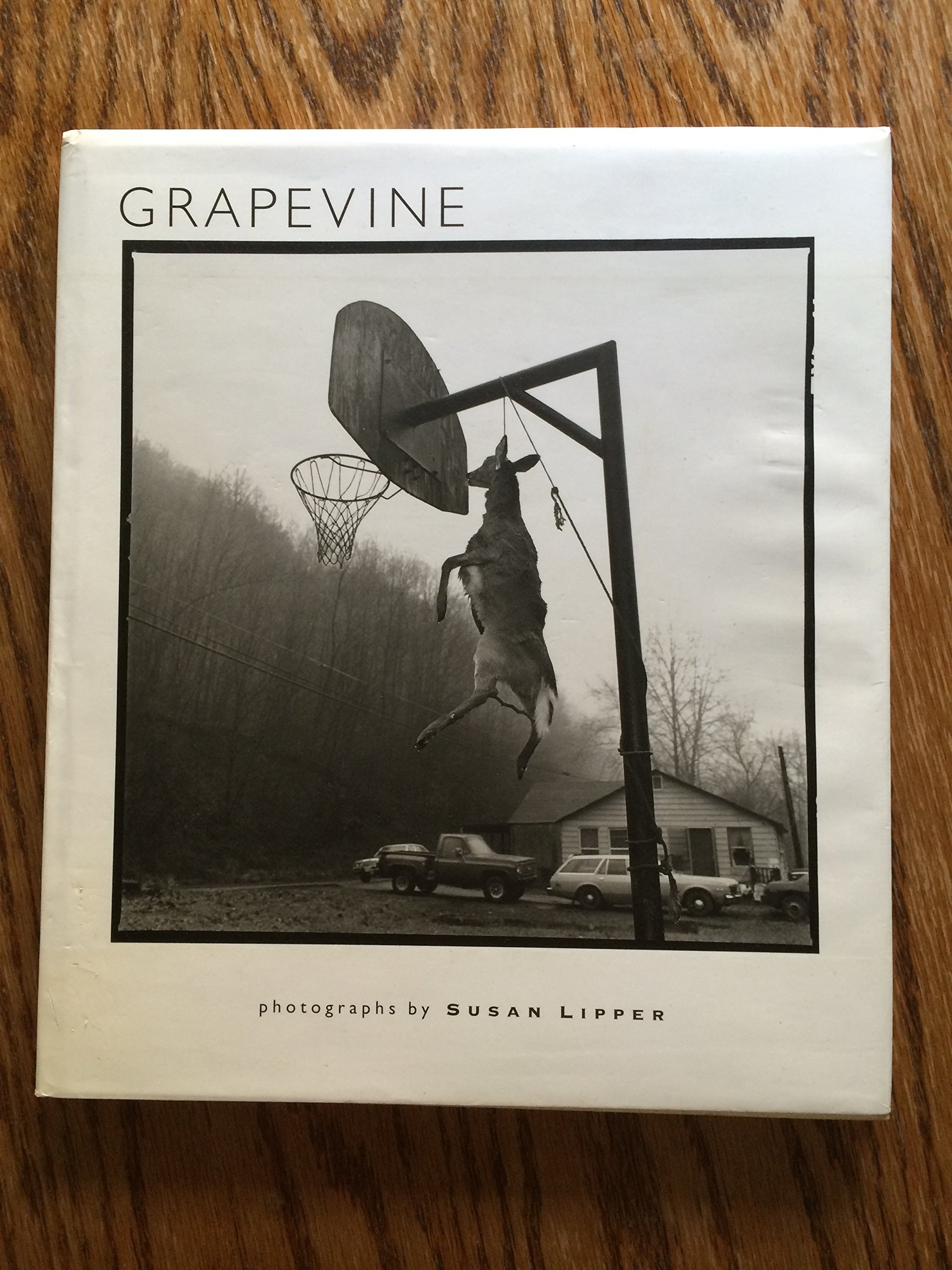 Grapevine: Photographs