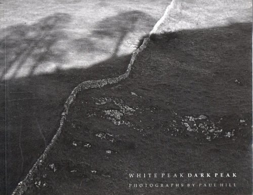 White Peak, Dark Peak: A Visual Odyssey, 1978-1990