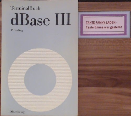 The DBase III Companion