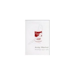 Andy Warhol Drawings, 1942-1987