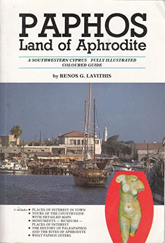 Paphos Land of Aphrodite