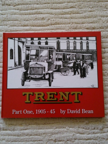 Trent 1905-45