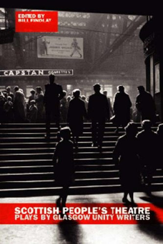 Scottish People's Theatre (The Association for Scottish Literary Studies)