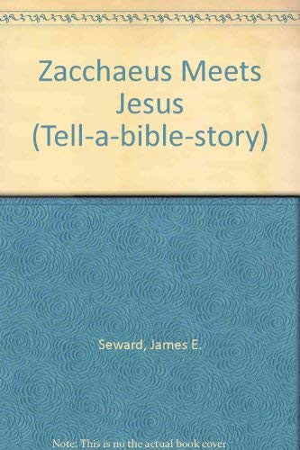 Zaccheus Meets Jesus