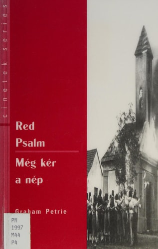 Red Psalm