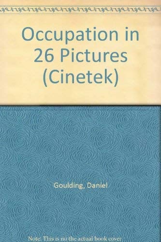 Occupation in 26 Pictures (Cinetek)