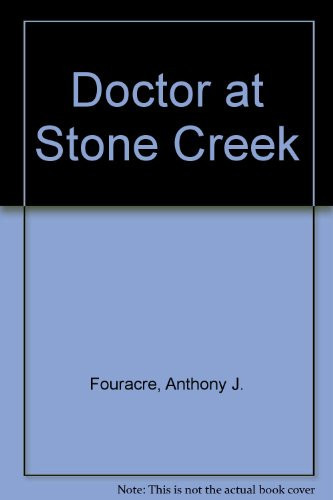 Doctor at Stone Creek