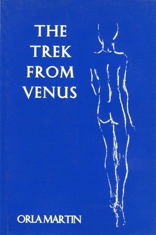 The Trek from Venus