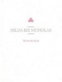Hilda Rix Nicholas The Man for the Job