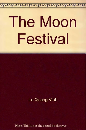 Moon Festival