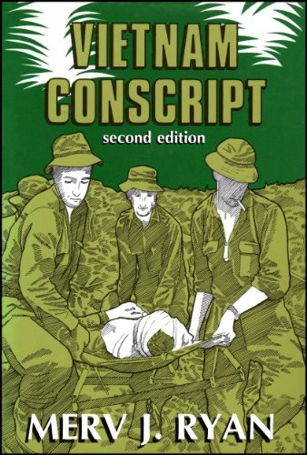 Vietnam Conscript