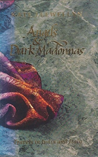 Angels & Dark Madonnas