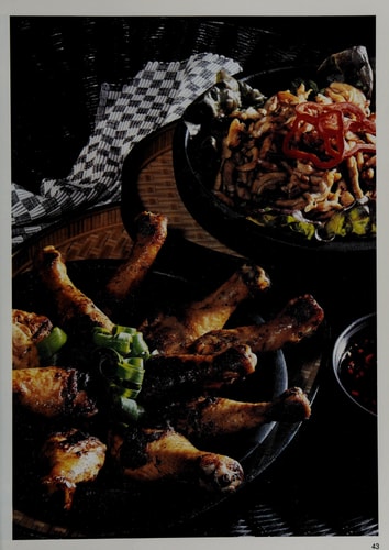 The Great Barbecue Cookbook