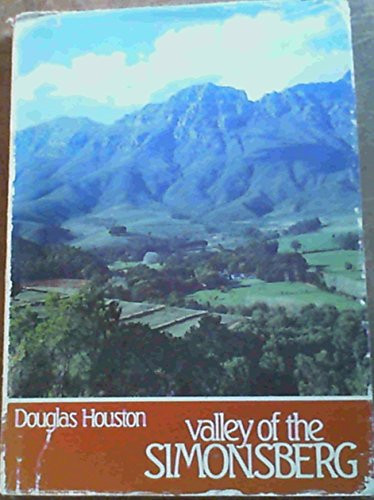Valley of the Simonsberg