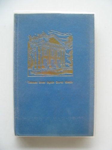 Come Wind, Come Weather Chronicles of Tilehouse Street Baptist Church, 1669-1969
