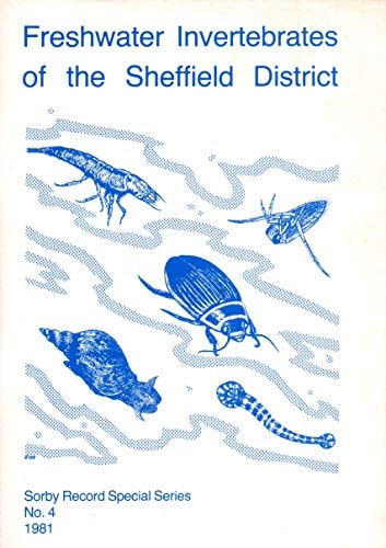 Freshwater Invertebrates of the Sheffield District