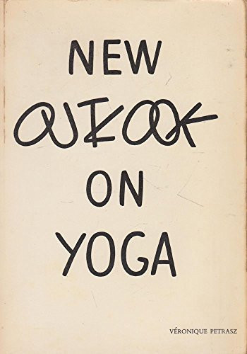 New Outlook on Yoga