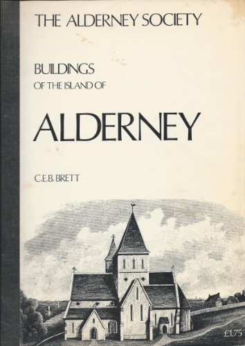 Buildings of the Island of Alderney