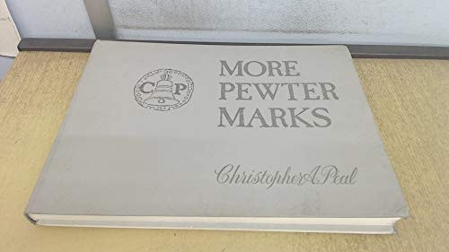 More Pewter Marks