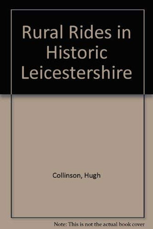 Rural rides in historic Leicestershire