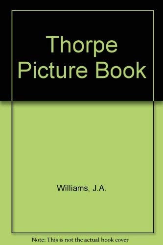 The Thorpe Picture Book