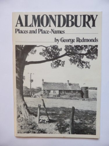 Almondbury Places and Place-names