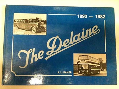 The Delaine of Bourne