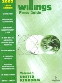 Willings Press Guide International 2002