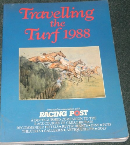 Travelling the Turf, 1989