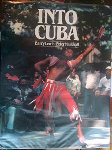 Into Cuba
