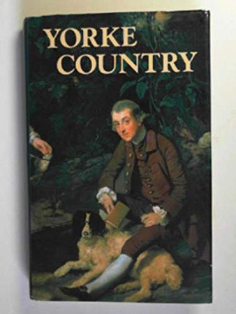 Yorke country