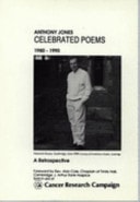 Celebrated Poems 1980-1990 : a Retrospective